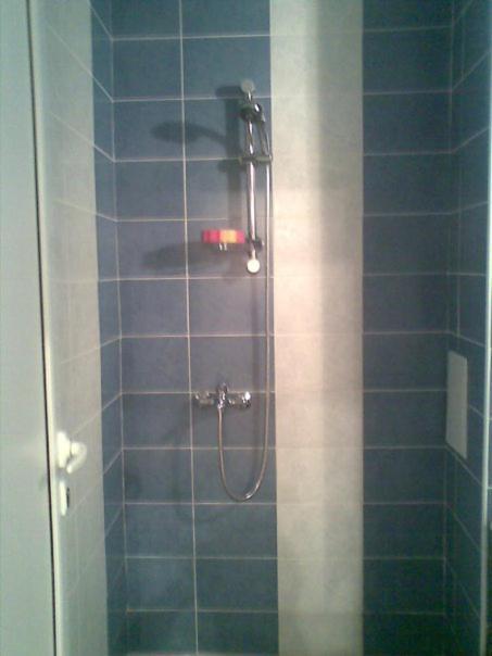 ホテルDenz チェルノモレツ エクステリア 写真